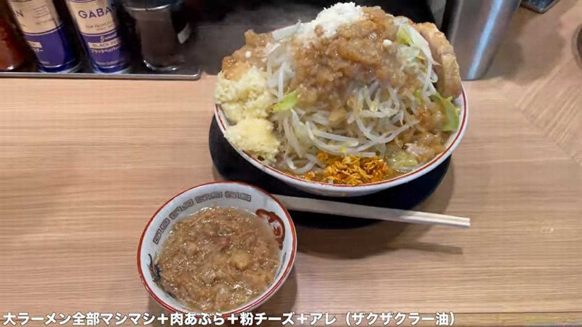 画像出典：YouTubeチャンネル「アカボシマシマシTV」（@AKABOSHI_MASHIMASHITV） https://www.youtube.com/@AKABOSHI_MASHIMASHITV