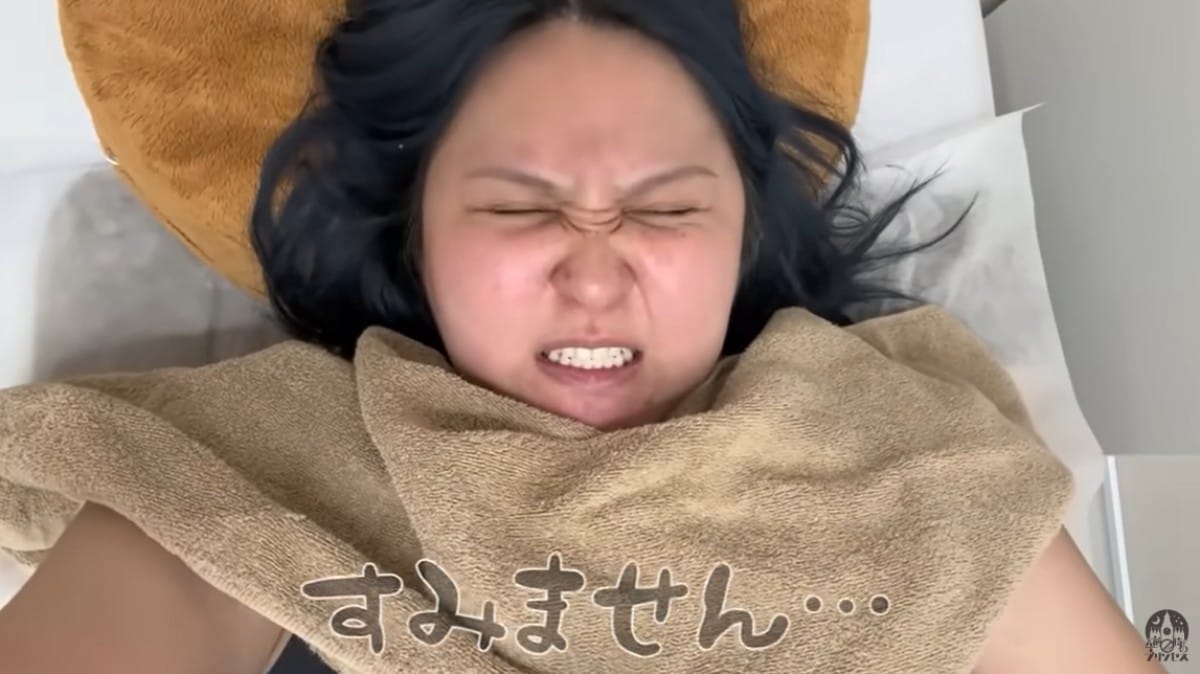 画像出典：YouTubeチャンネル「午前0時のプリンセス【ぜろぷり】」（@am0princess）