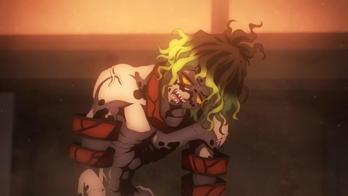 『鬼滅の刃』の妓夫太郎を演じてほしい俳優ランキング