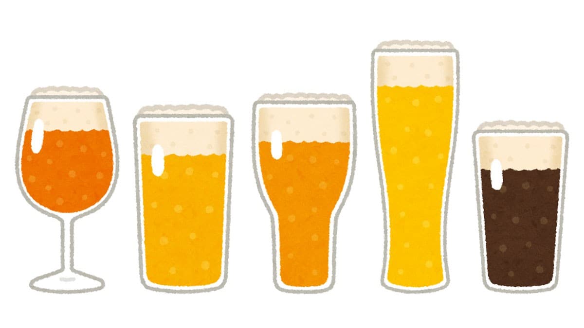 ビール と 発泡酒 は何が違う 違いの分かる人 になれるビールの豆知識 All About News