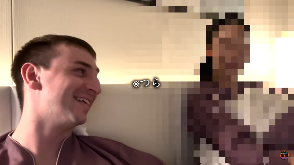 画像出典：「サワヤン ゲームズ」公式YouTube（@SAWAYANGAMES）