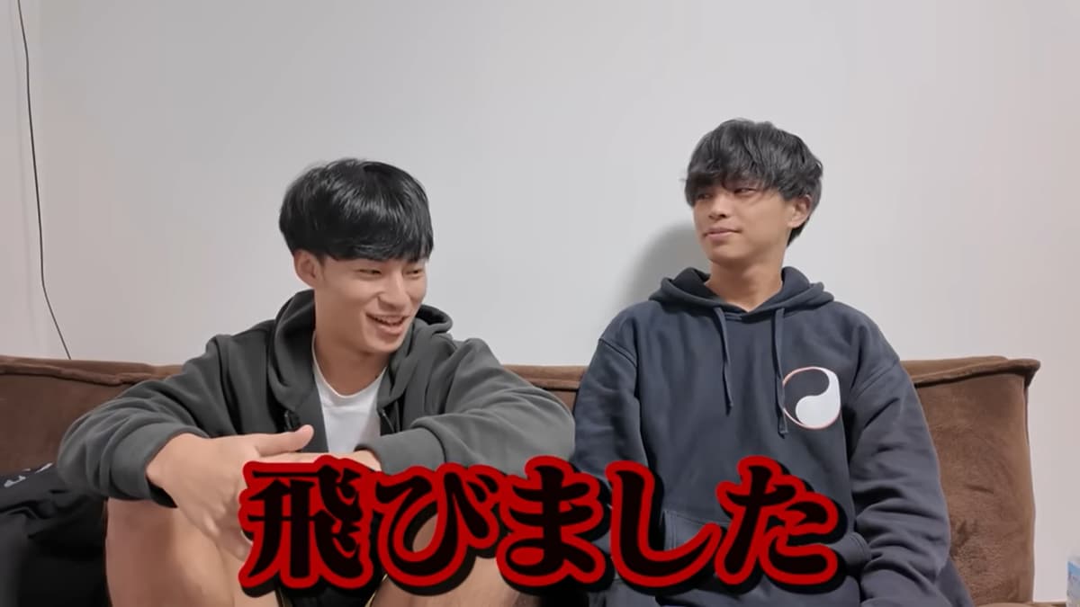 画像出典：いだちゃんねる公式YouTube（@ida_channel）