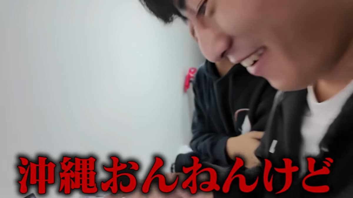 画像出典：いだちゃんねる公式YouTube（@ida_channel）