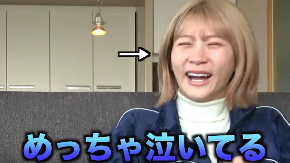 画像出典：夜のひと笑い公式YouTube（@Yorunohitowarai）