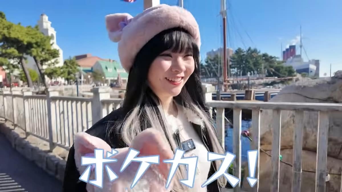 画像出典：りゅなりさ公式YouTube（@ryunarisa）