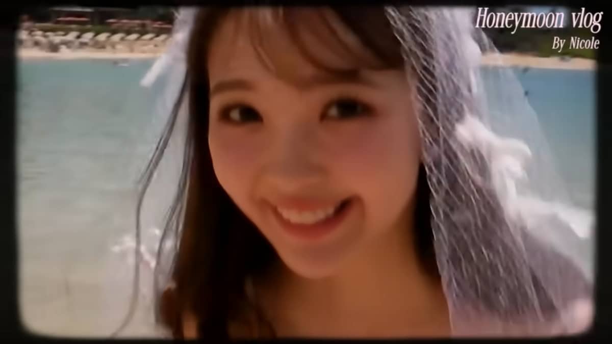 画像出典：藤田ニコルさん公式YouTube（@nicolefujita7284）