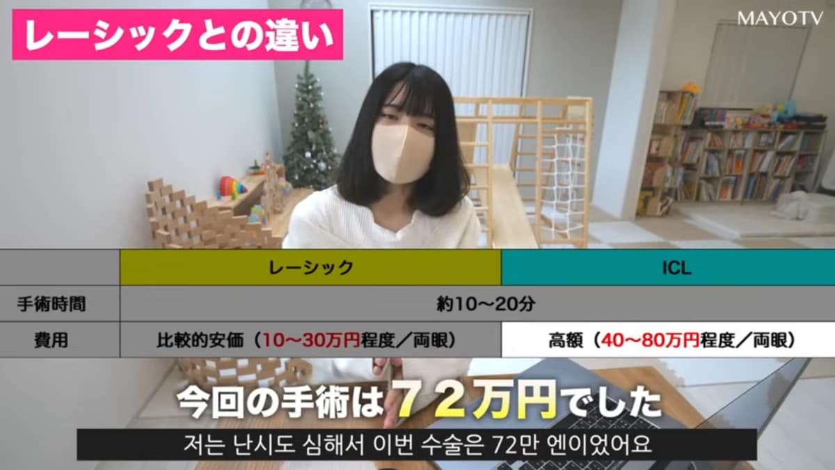 画像出典：MAYOTV公式YouTube（@MAYO-TV）