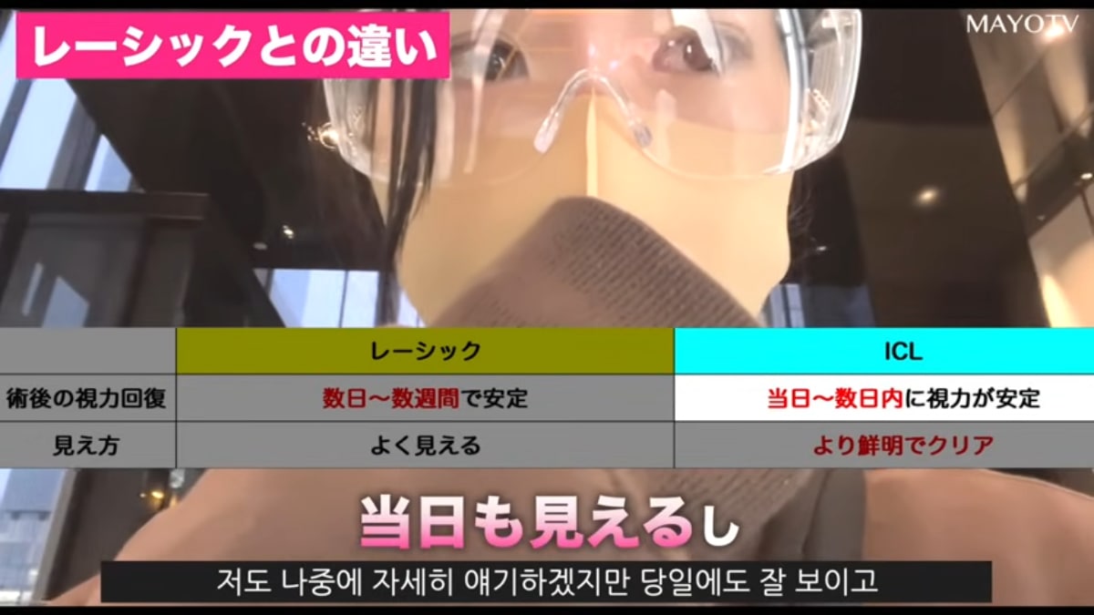 画像出典：MAYOTV公式YouTube（@MAYO-TV）