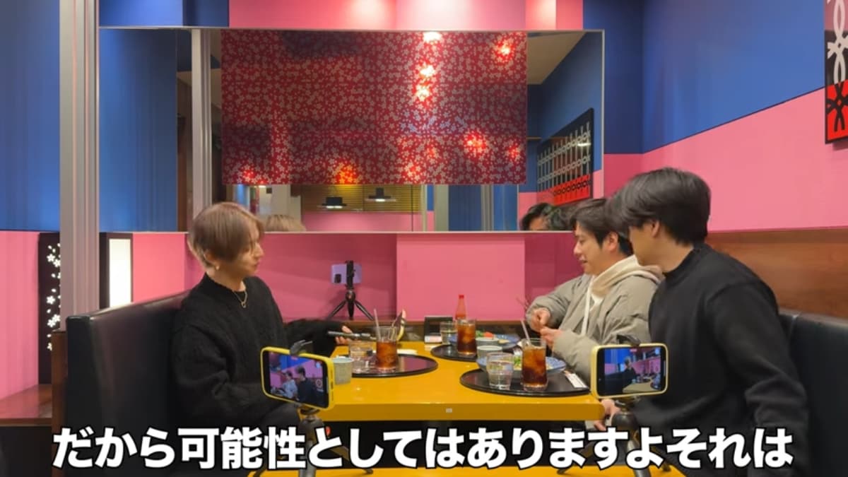 画像出典：よにのちゃんねる公式YouTube（@yoninochannel）