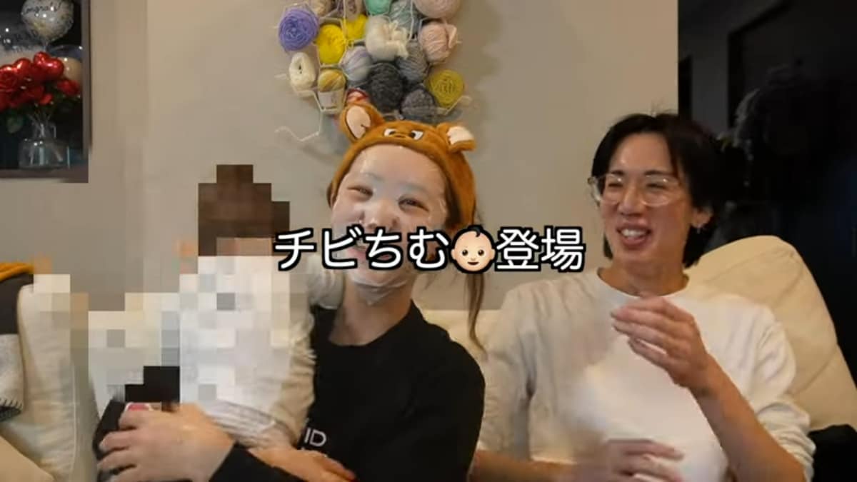 画像出典：てんちむさん公式YouTubeチャンネル（@tenkadesu）より