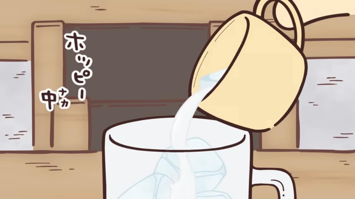 画像出典：『めざましテレビ』公式YouTube（@めざましテレビチャンネル）