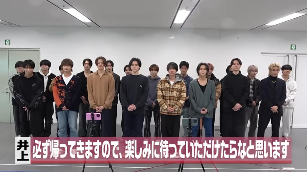 画像出典：ジュニアCHANNEL公式YouTube（@juniorchannel_yt）