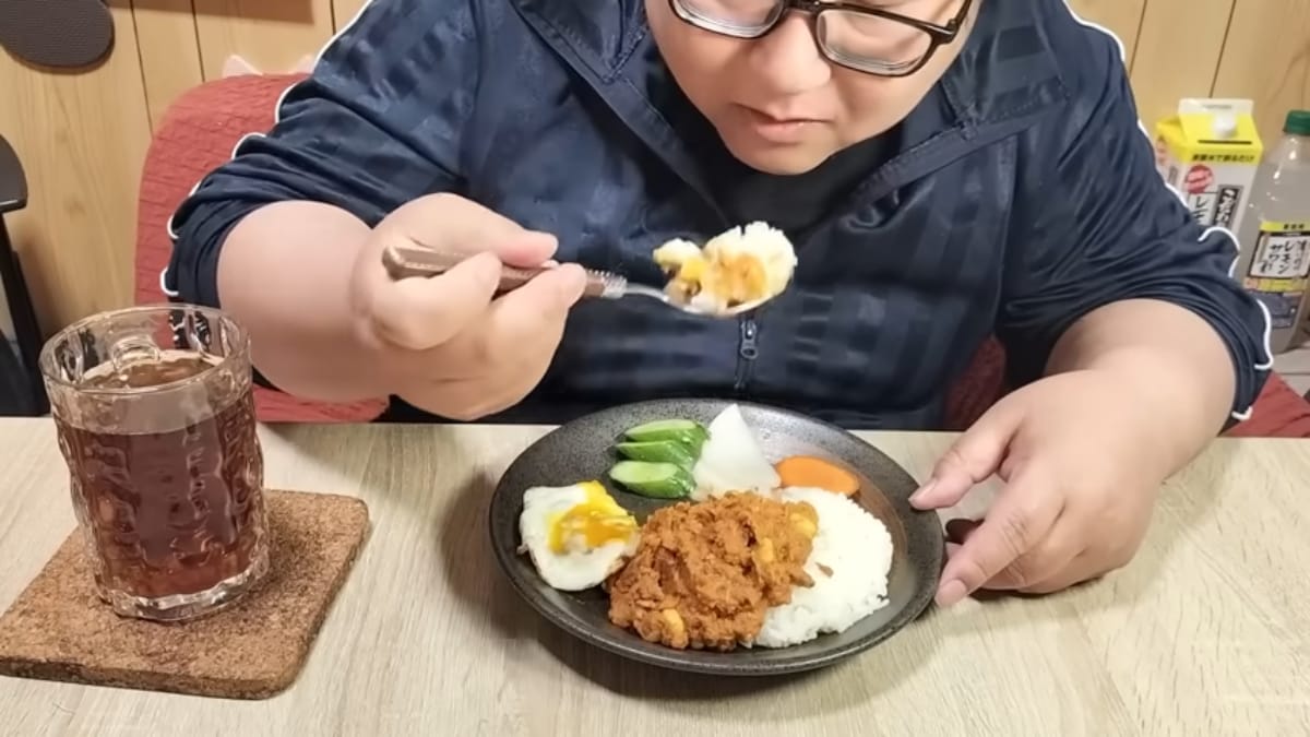 画像出典：ダメ派遣男まさおさん公式YouTube（@masao-haken）