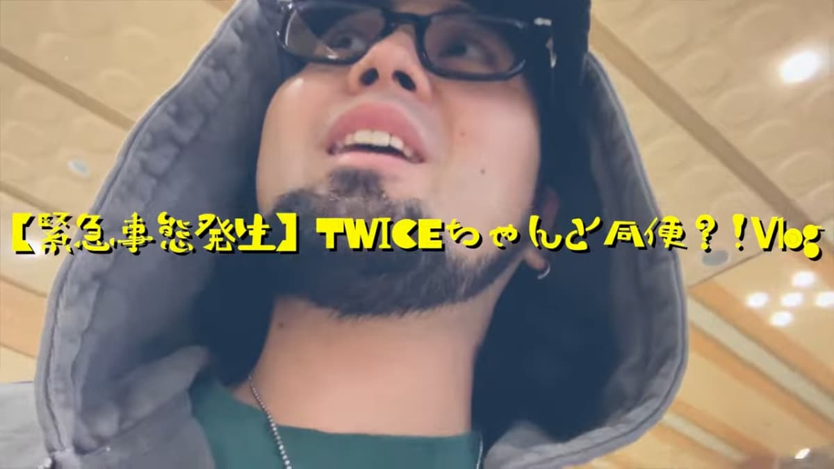 画像出典：マーキュリーさん公式YouTube（@MERCURY.DriveCH）