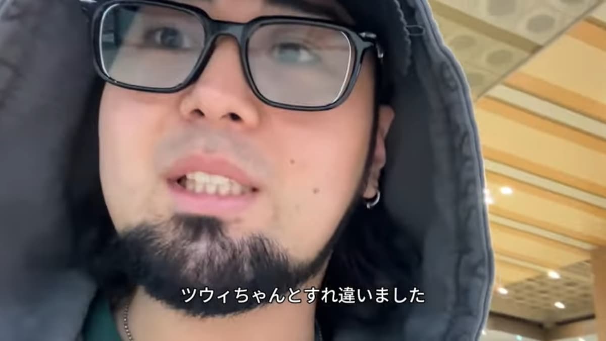 画像出典：マーキュリーさん公式YouTube（@MERCURY.DriveCH）