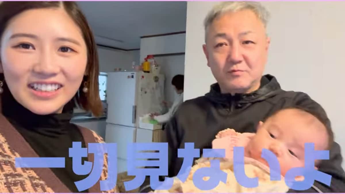 画像出典：西野未姫さん公式YouTube（@nishinomiki）