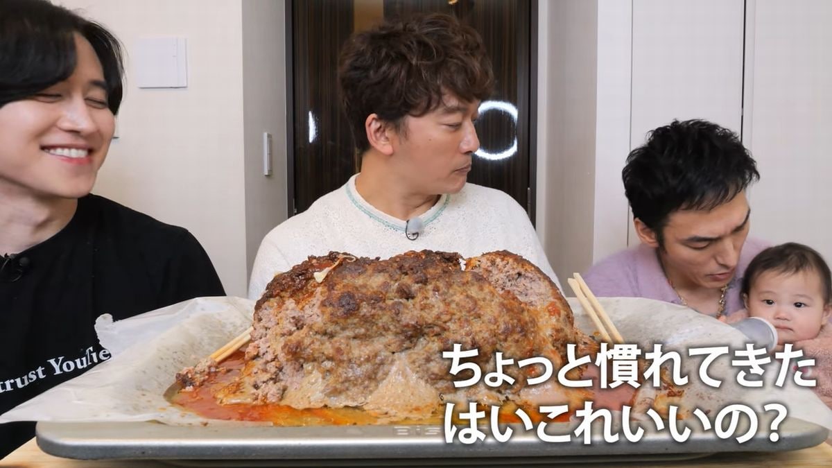 画像出典：YouTubeチャンネル「かの/カノックスター」（@kanockstar）https://www.youtube.com/@kanockstar