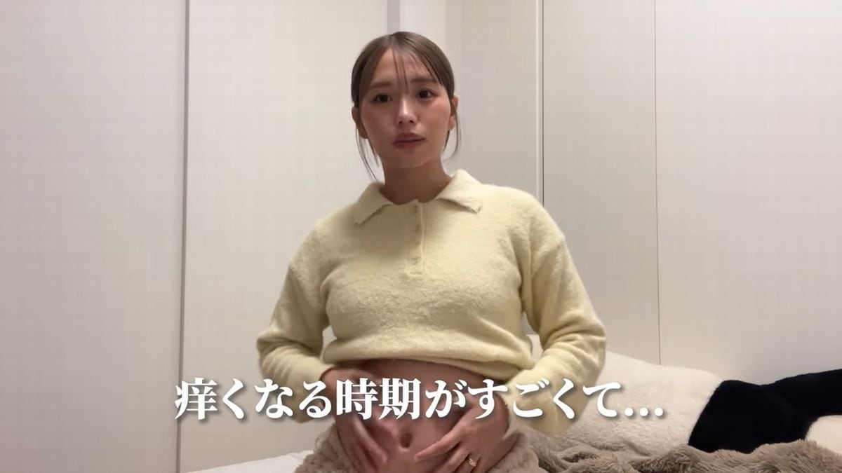 画像出典：YouTubeチャンネル「流那チャンネル」（@mm_runa_youtube）