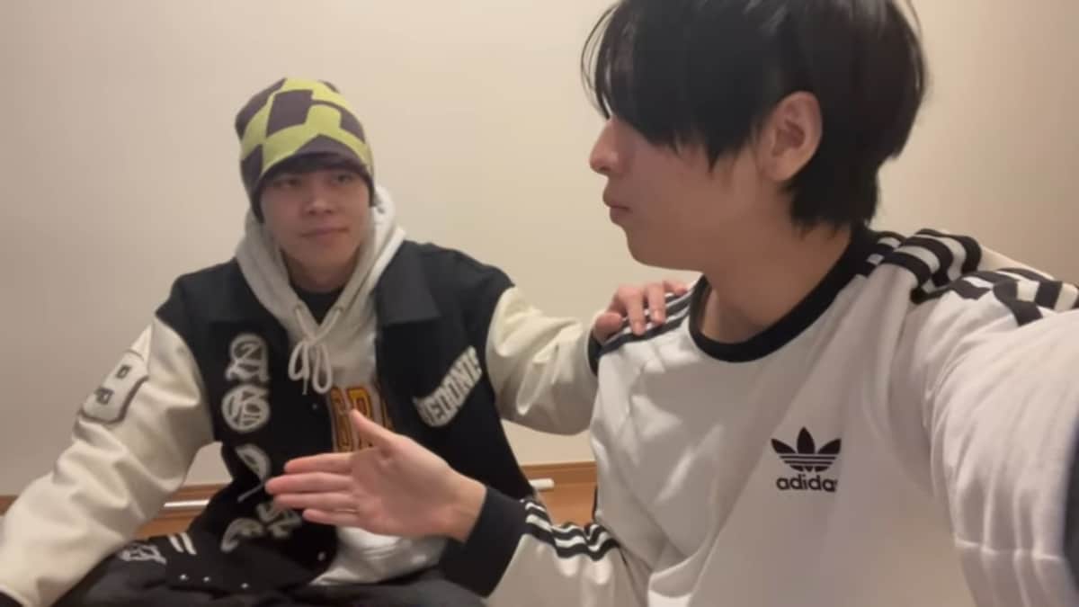 画像出典：YouTubeチャンネル「怪盗ピンキー」（@PINKID1412）