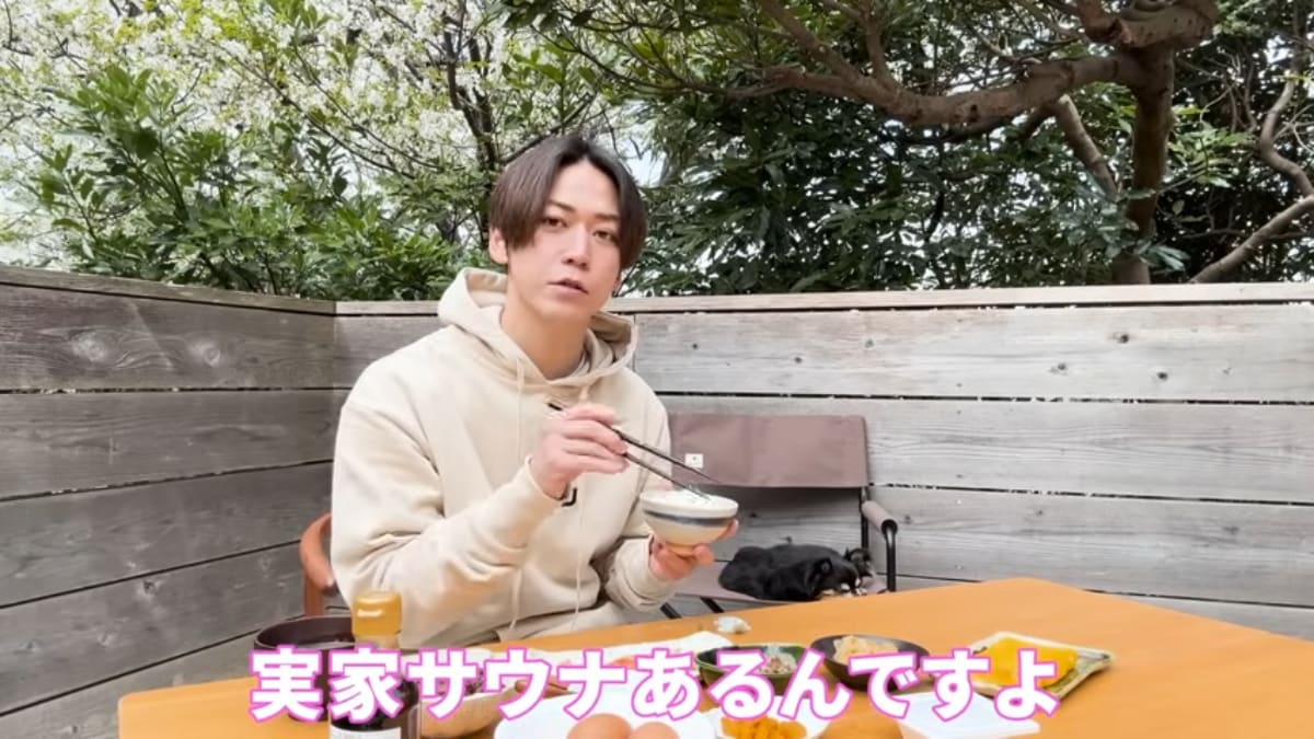 画像出典：亀梨和也さん公式YouTube（@k_kamenashi_23）