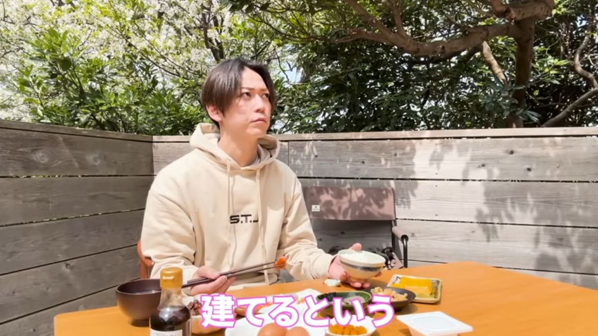 画像出典：亀梨和也さん公式YouTube（@k_kamenashi_23）