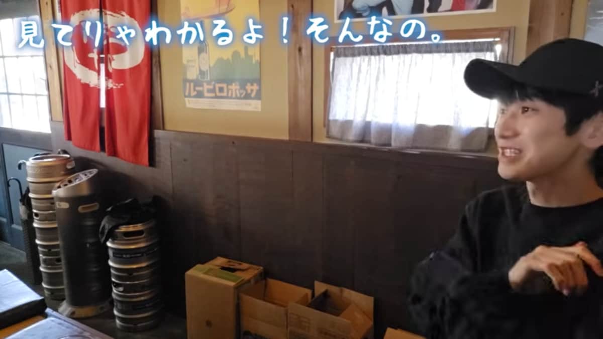 画像出典：本郷奏多さん公式YouTube（@hongo-kanata）