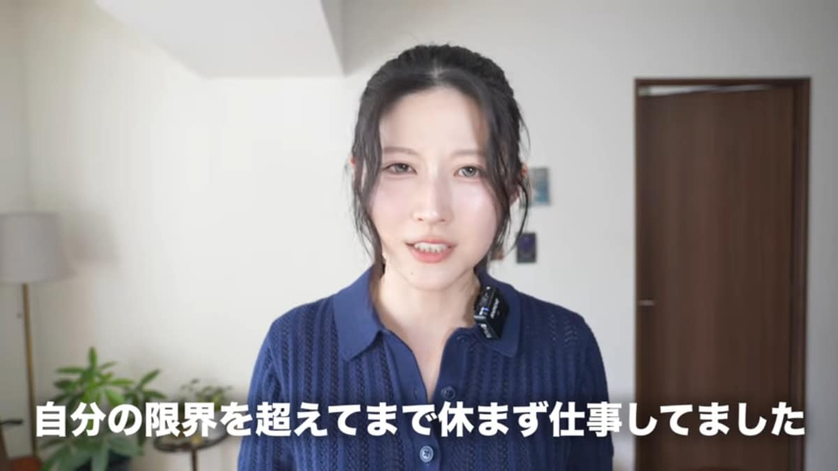 画像出典：八田エミリさん公式YouTube（@EMILYHATTA）