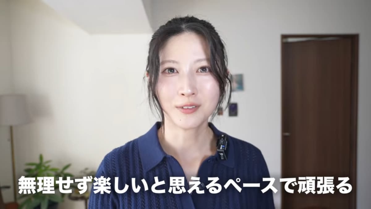 画像出典：八田エミリさん公式YouTube（@EMILYHATTA）