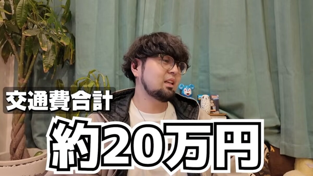 画像出典：マーキュリーさん公式YouTube（@MERCURY.DriveCH）