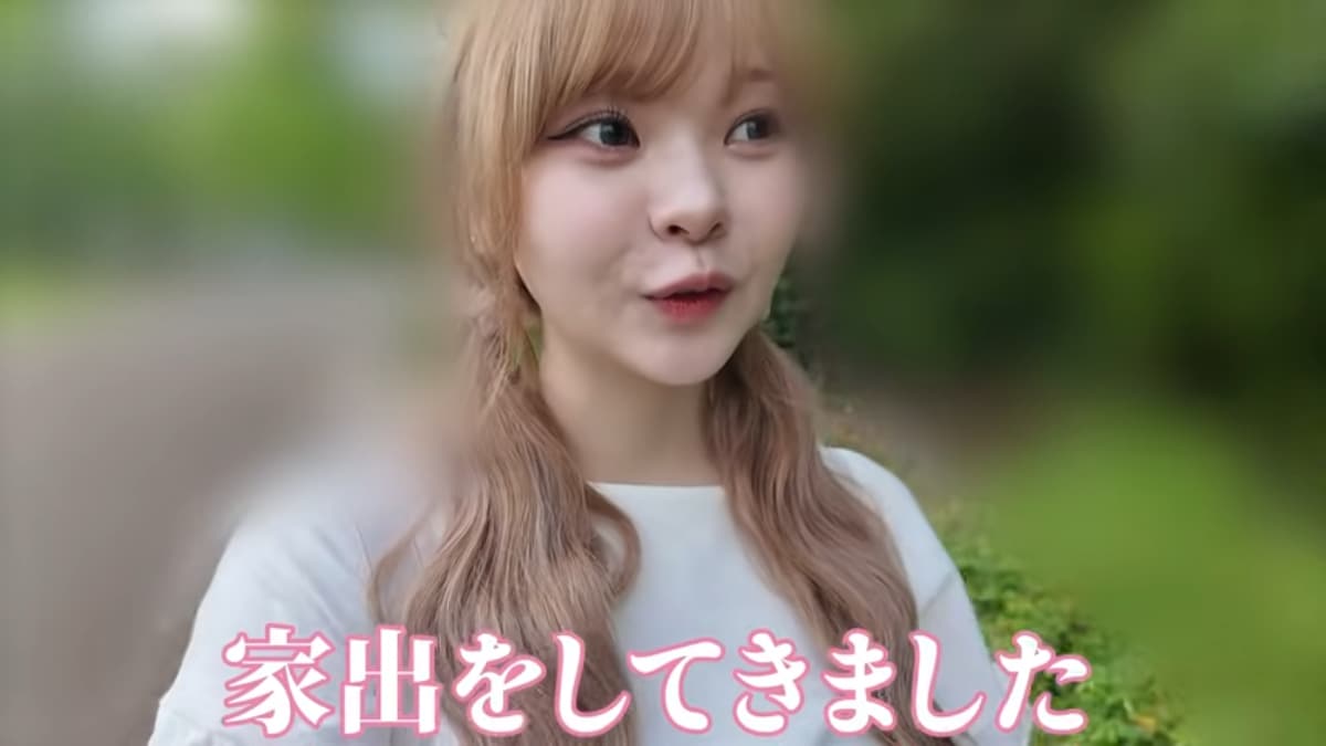 画像出典：りゅなりさ公式YouTube（@ryunarisa）