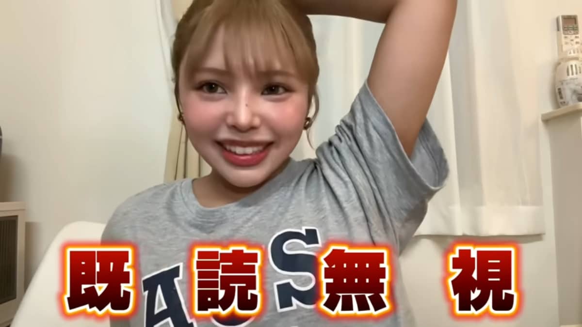 画像出典：momohahaさん公式YouTube（@momohaha1198）