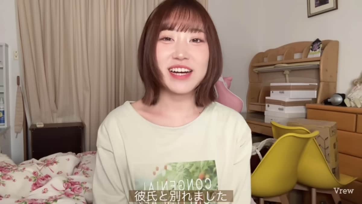 画像出典：過眠ちゃん公式YouTube（@kamin_zzz）