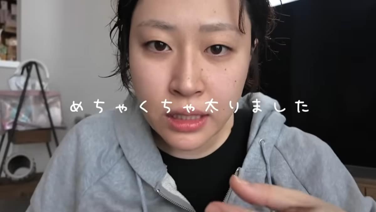 画像出典：丸山礼さん公式YouTube（@rei_maruyama）