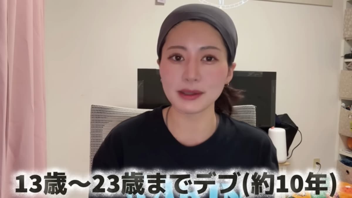 画像出典：きゃのんさん公式YouTube（@canon.kyanon）