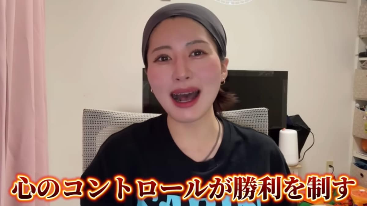 画像出典：きゃのんさん公式YouTube（@canon.kyanon）