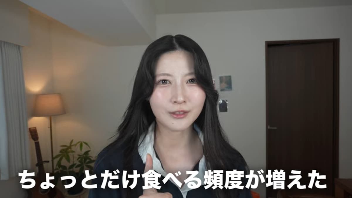 画像出典：八田エミリさん公式YouTube（@EMILYHATTA）