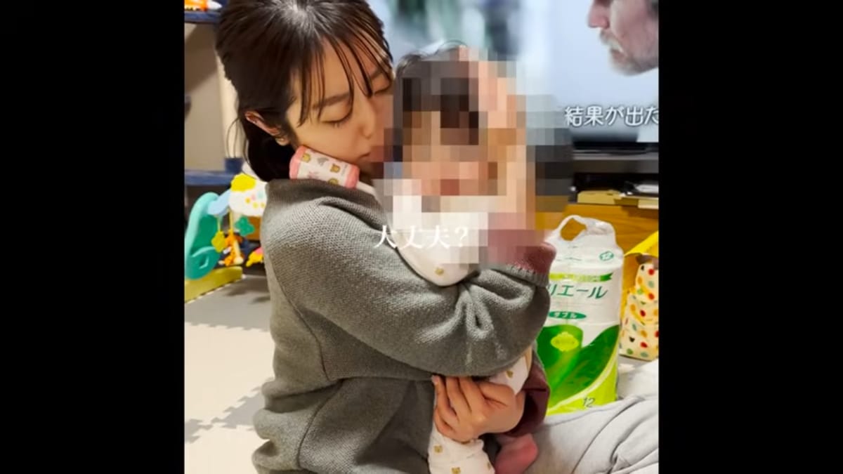 画像出典：潮みかさん公式YouTube（@USHIOMIKA）