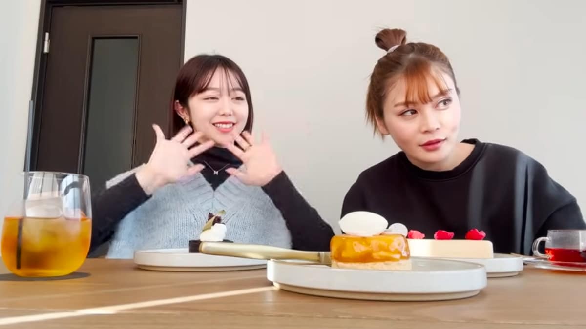 画像出典：潮みかさん公式YouTube（@USHIOMIKA）