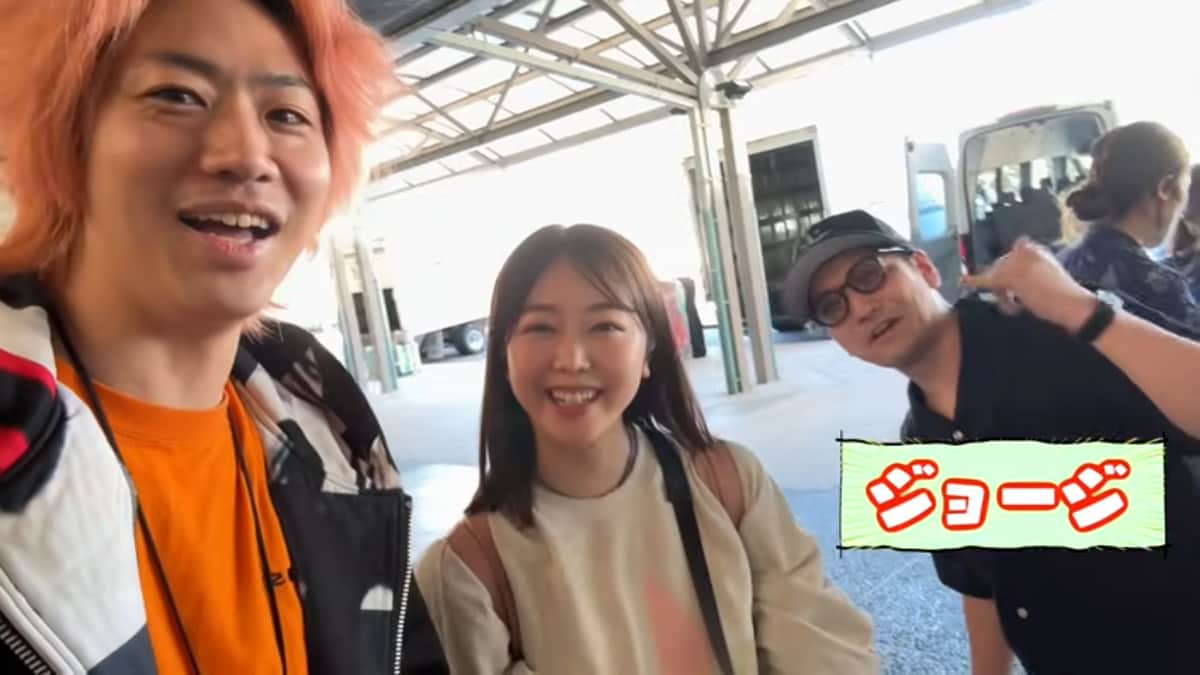 画像出典：てつやさん公式YouTube（@NoTetsuyaNoLife）