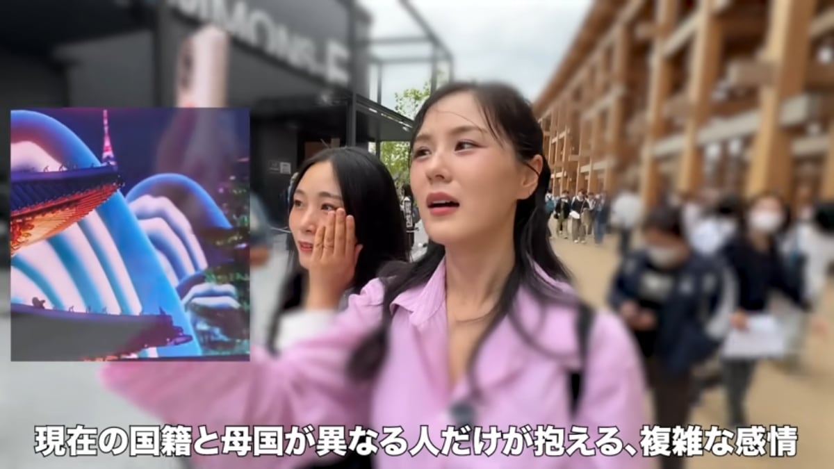 画像出典：ジュジュワールドさん公式YouTube（@JUJUW）
