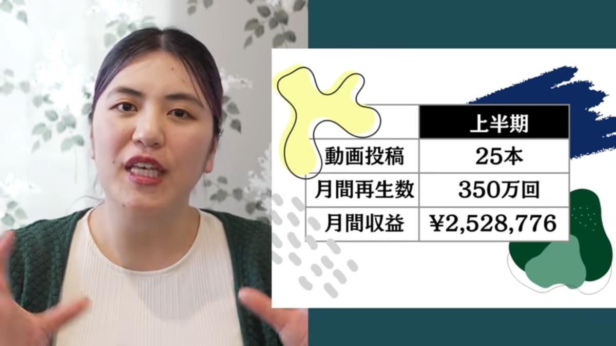 画像出典：「犬とわたしと北欧暮らし」公式YouTube（@nordiclivingchannel）