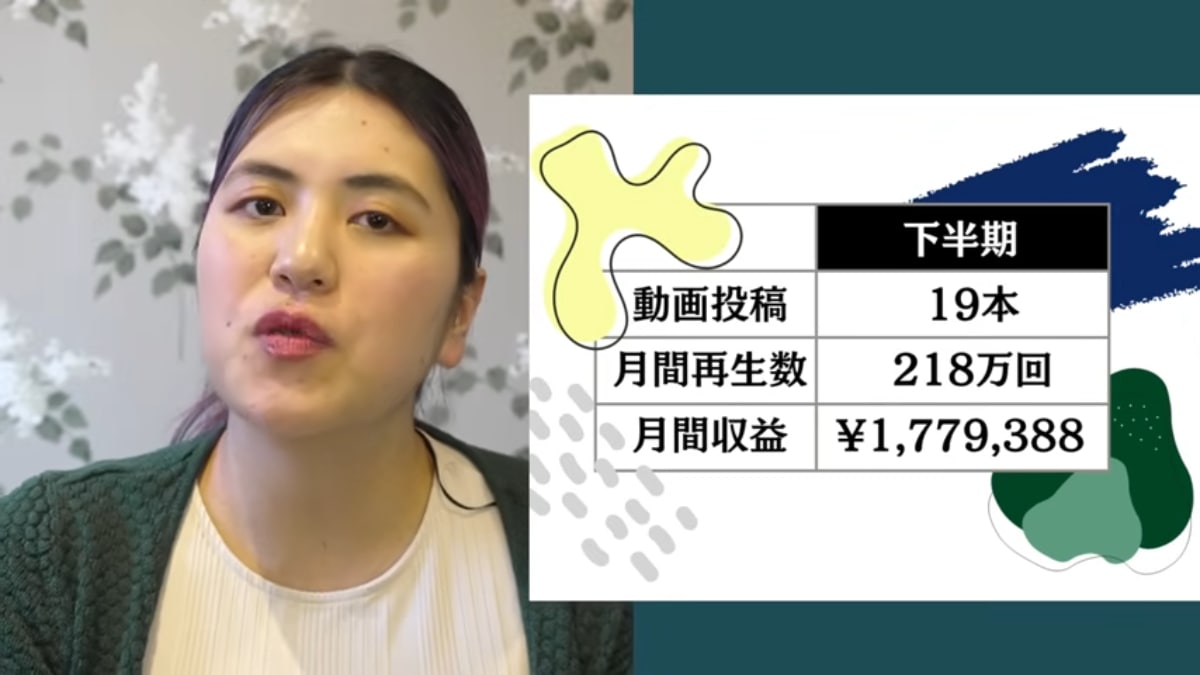 画像出典：「犬とわたしと北欧暮らし」公式YouTube（@nordiclivingchannel）