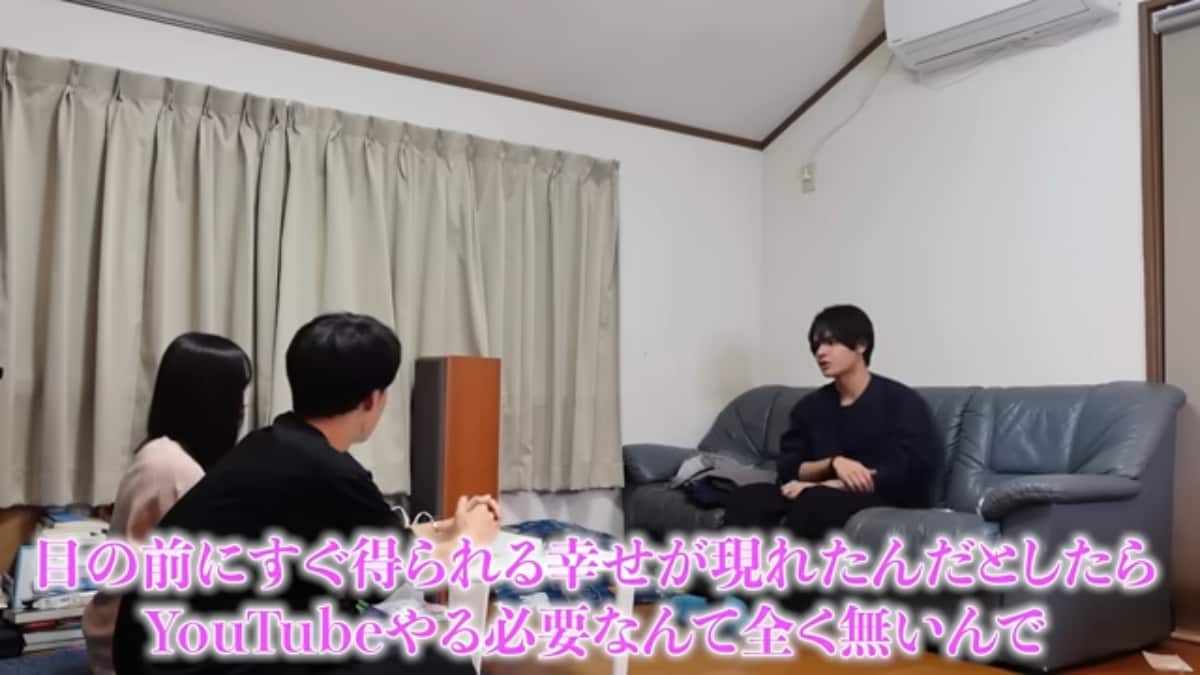 画像出典：いだちゃんねる公式YouTube（@ida_channel）