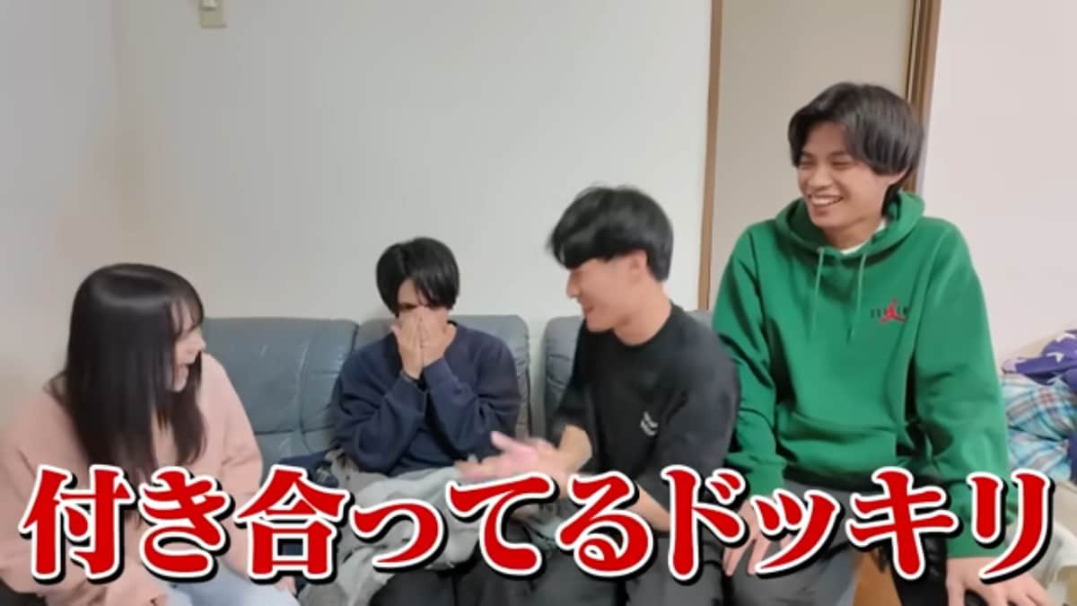 画像出典：いだちゃんねる公式YouTube（@ida_channel）
