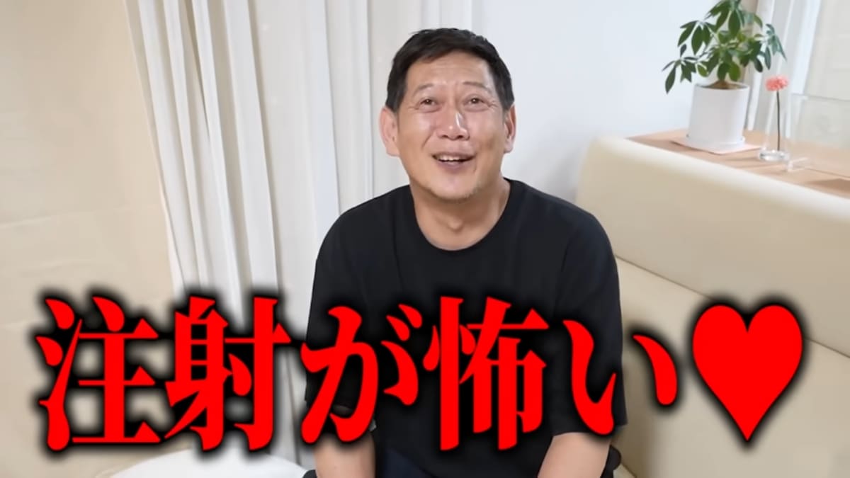 画像出典：親子バラエティ公式YouTube（@oyakoTVshow/videos）