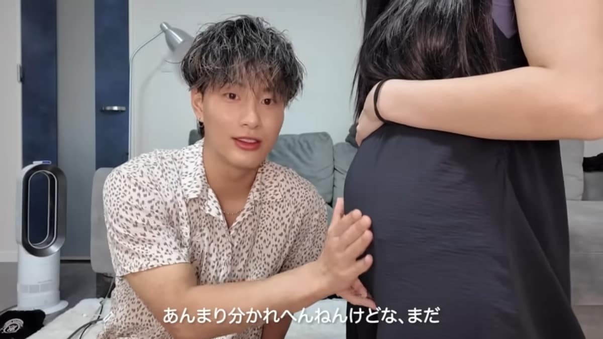 画像出典：りょじみく公式YouTube（@ryojimiku1227）