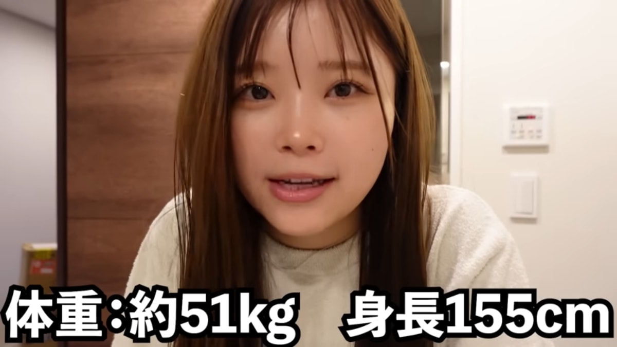 画像出典：加藤ひなたさん公式YouTube（@HinataKato）