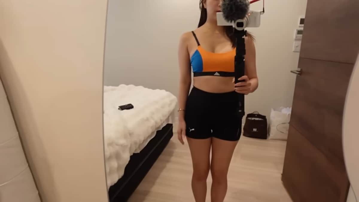 画像出典：加藤ひなたさん公式YouTube（@HinataKato）