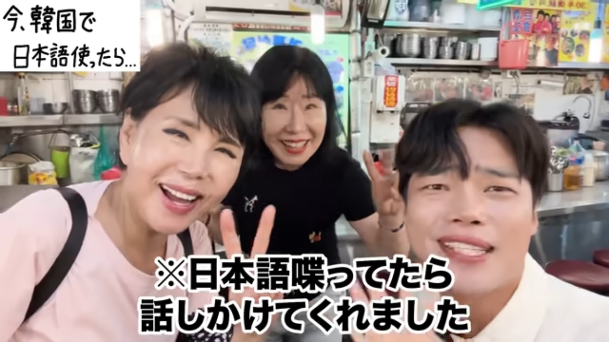 画像出典：きばるんさん公式YouTube（@kibaruuun）