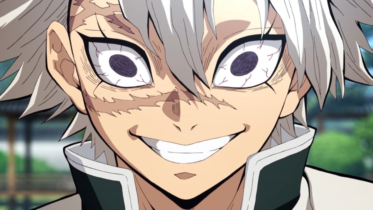 画像出典:アニメ『鬼滅の刃 竈門炭治郎 立志編』より (C)吾峠呼世晴/集英社・アニプレックス・ufotable